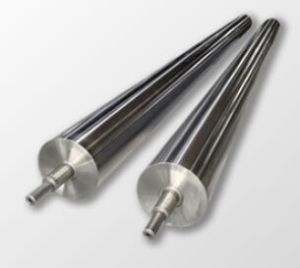 Stainless Steel Rollers