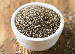 Natural Chia Seeds