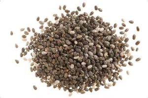 Pure Chia Seeds