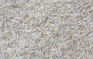 1509 White Sella Basmati Rice