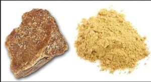 Dried Asafoetida Powder