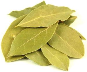 Dried Bay Leaf