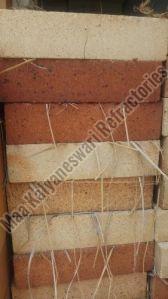 Refractory Ceramic Bricks