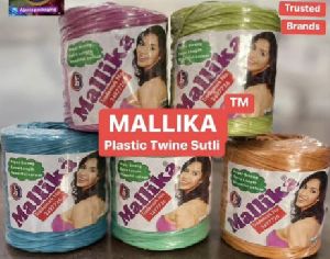 MALLIKA Plastic Twine Sutli