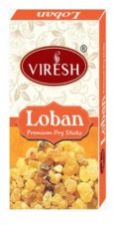 Viresh Loban Dhoop Stick