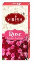 Viresh Rose Dhoop Stick