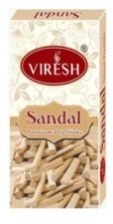Viresh Sandal Dhoop Stick