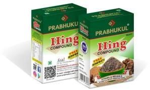 25Gm Prabhukul Select Hing