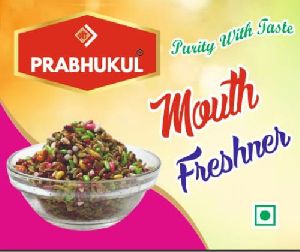Prabhukul Mouth freshner-100 gm