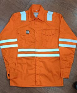 Industrial Safety Uniform