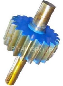 stainless steel rotary kiln pinion gear