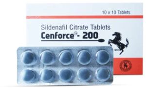 Cenforce-200 Tablets