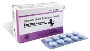 Cenforce Professional Tablets