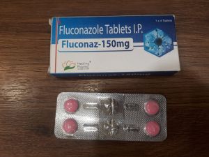 Fluconazole-150 Tablets