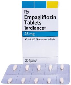 Jardiance Tablets