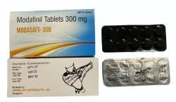 Modasafe-300 Tablets