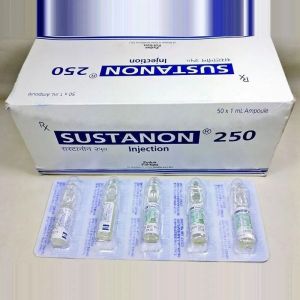 Sustanon 250 Injection