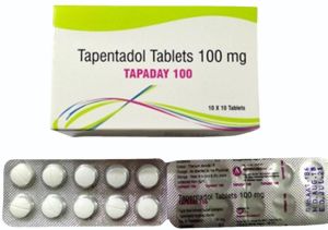 Tapaday 100 Tablets