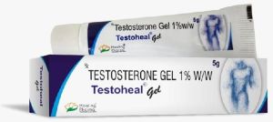 Testoheal Gel