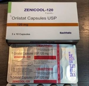 Zenicool-120 Capsules