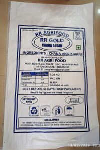 rr gold 50 kg chana besan