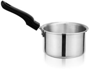 Heavy Handle Aluminium Sauce Pan