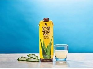 aloe vera skin gel