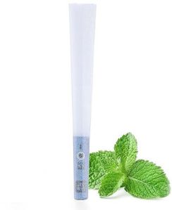 Mint Flavoured Pre Rolled Cones, Length : 5-7inch