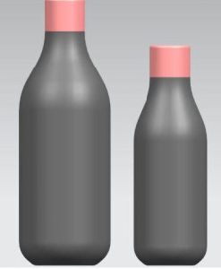 HDPE Bottles