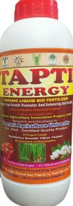 Tapti Energy Organic Liquid Bio Fertilizer