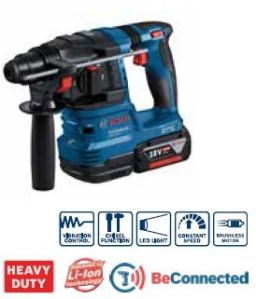 Bosch GBH 185-Li Rotary Hammer