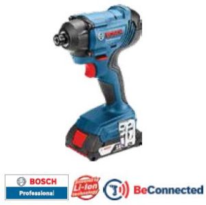 Bosch GDR 180-Li Impact Drill Driver