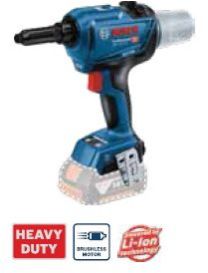 Bosch GRG 18V-16 C Rivet Gun