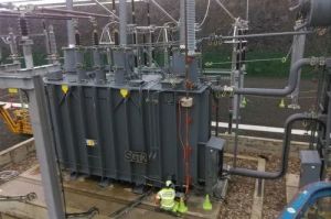 Transformer Commissioning Services