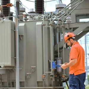 Transformer Maintenance Services