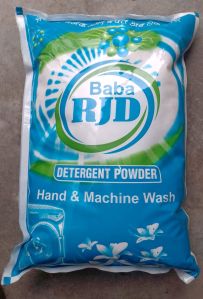 4Kg Baba RJD Detergent Powder