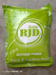 Baba RJD Ultra Detergent Powder