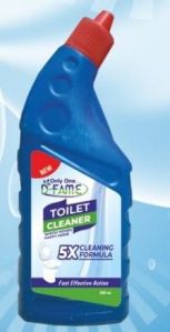 Only one D-fame Toilet Cleaner
