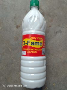 Only One D-Fame White Phenyl