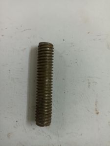 Mild Steel Grub Screw