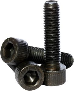 Screw Nut Hexagonal Allen Bolts For Industrial