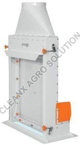 Electric Aspiration Channel Cleaning Machine For Industrial