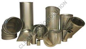 Industrial Pipe Fitting