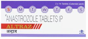 Altraz Tablets