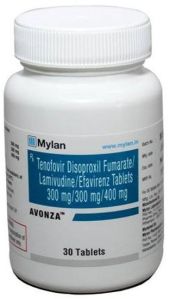 Avonza Tablets