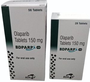Bdparp 150mg Tablets