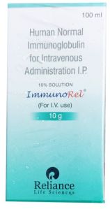 Immunorel 10gm Injection