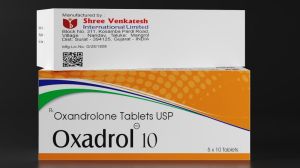 Oxadrol 10mg Tablets