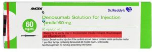 Prolia 60mg Injection